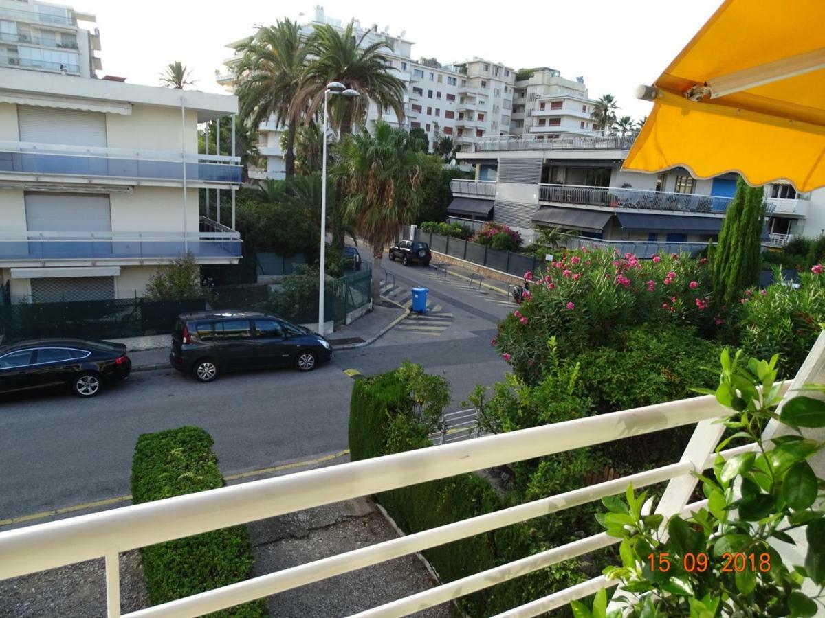 Palm Azur Apartment Cannes