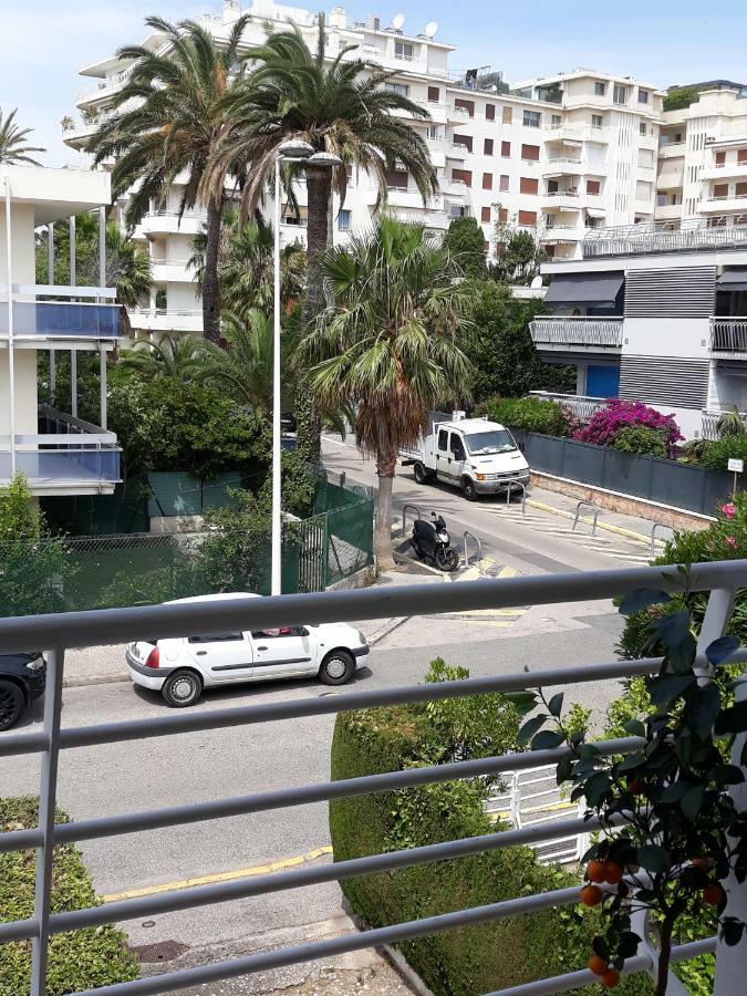 Apartment Palm Azur *